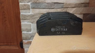 Regolatore Seriale ORIGINALE SH775AA Shindengen