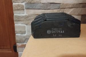 Regolatore Seriale ORIGINALE SH775AA Shindengen