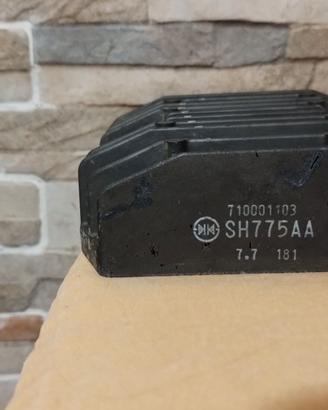 Regolatore Seriale ORIGINALE SH775AA Shindengen
