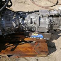 CAMBIO SUZUKI VITARA 1.6 -G16B