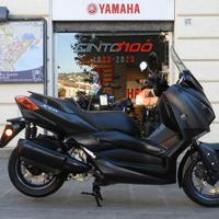 Yamaha X-Max 300