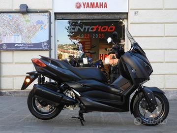 Yamaha X-Max 300