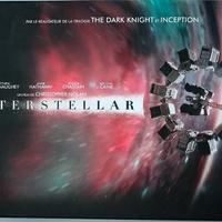 Epica collezione Christopher Nolan: 4k e bluray!