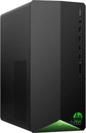 Pc fisso gaming  HP