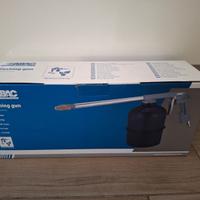 Pistola compressore per lavaggio ABAC