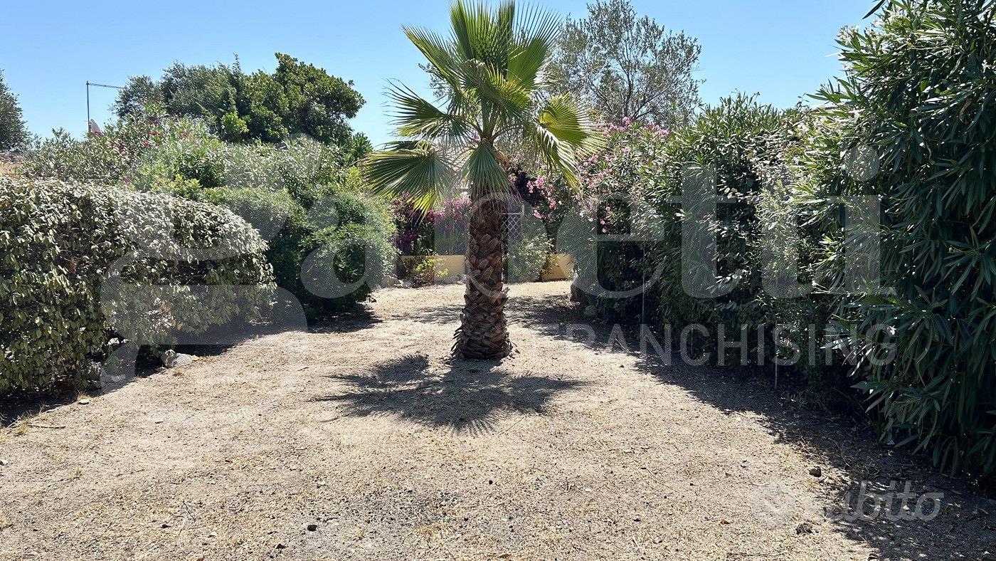 Appartamento – Lungoni/Santa Teresa Gallura, Gallura Nord-Est Sardegna - Vista 5