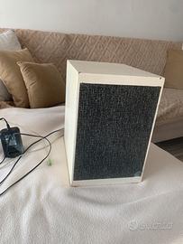 Cassa altoparlante vintage SEAS