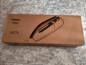 Folletto VK7S