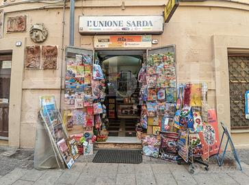 Attività Commerciale Oristano