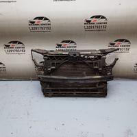 Ossatura completa seat ibiza 2014 cbz 1.2 tsi 6j08