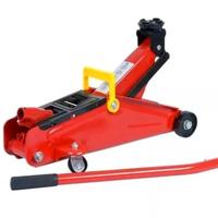 Crick Idraulico Auto Sollevatore MARTINETTO 2T