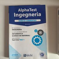 alpha test ingegneria