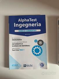 alpha test ingegneria