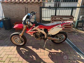  Hm crf 450R