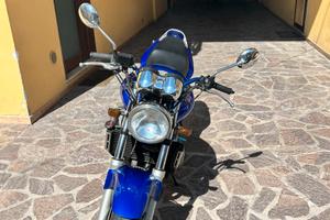 Honda Hornet750