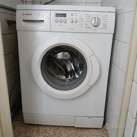 Lavatrice Bosch