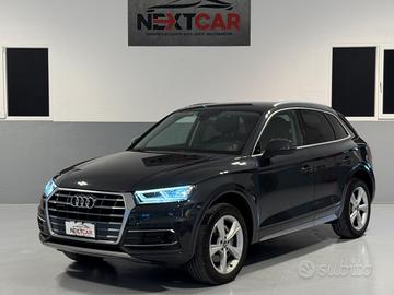 Audi Q5 2.0 tdi Business Design quattro 190cv s-tr