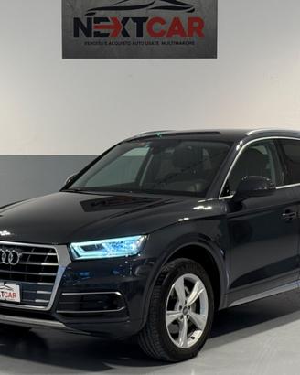 Audi Q5 2.0 tdi Business Design quattro 190cv s-tr