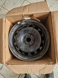 cerchi da 16 volkswagen 