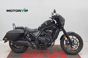 Honda CMX 1100 Rebel DCT DA 104€ AL MESE SENZA ANT