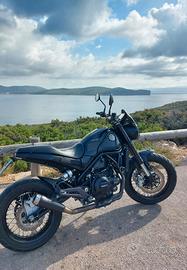 Leoncino Trail 500