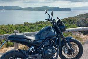 Leoncino Trail 500