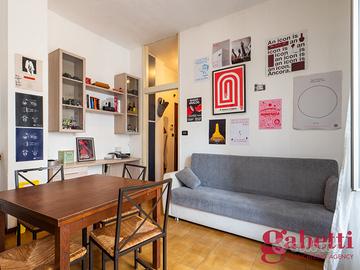 Appartamento Milano [Cod. rif 3277681ARG]