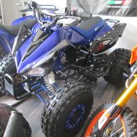Miniquad bimbo