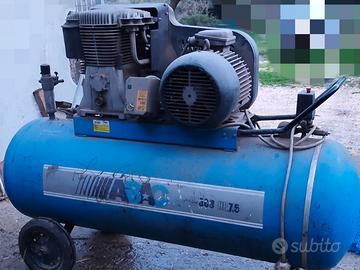 Compressore