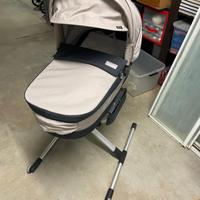 Inglesina Zippy Pro