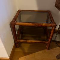 Tavolino/Comodino