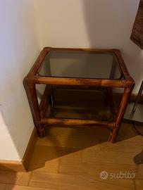 Tavolino/Comodino