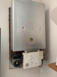 Caldaia a GAS Baltur COLIBRI'