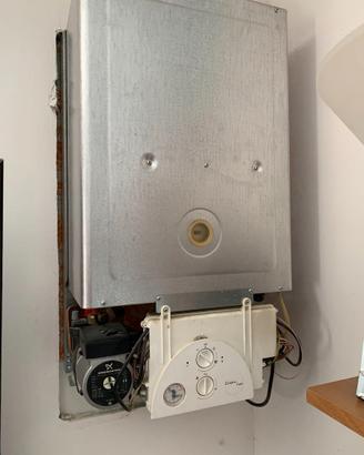 Caldaia a GAS Baltur COLIBRI'