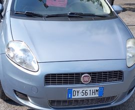 Fiat grande punto ok neopatentati