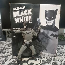 batman statua Cliff Chiang Limited edition