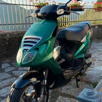 Piaggio NRG MC2