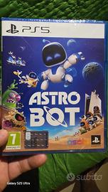 astro bot 