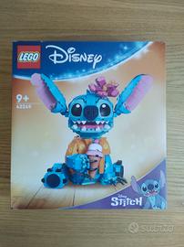 Lego Disney Stitch [43249]