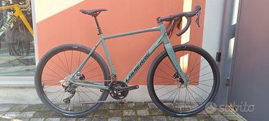 LAPIERRE CROSSHILL AL 4.0 Tg. L* € 2199