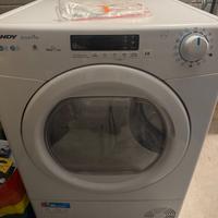 Asciugatrice Candy CSOE H10A2DE-S