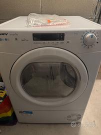 Asciugatrice Candy CSOE H10A2DE-S