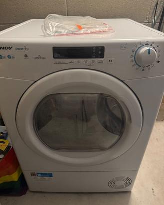 Asciugatrice Candy CSOE H10A2DE-S