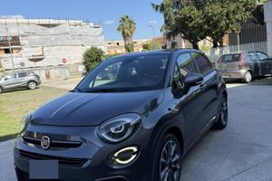 Fiat 500x 1.6 multijet automatica sport