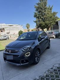 Fiat 500x 1.6 multijet automatica sport