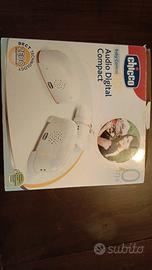 baby radiolina monitor chicco