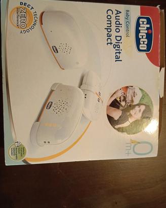 baby radiolina monitor chicco