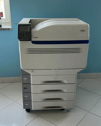 Stampante oki pro9542