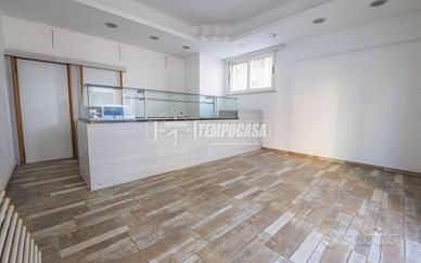 Locale Commerciale a Macerata 2 locali