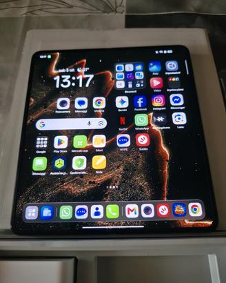 Oppo find n5 16/512 global 